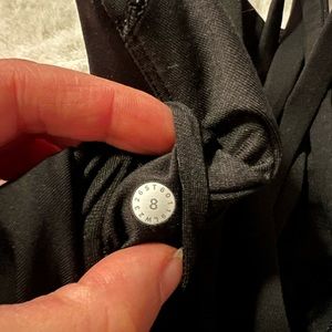 Lululemon energy bra